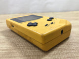 GameBoy Bros. Yellow Console Nintendo Japan - With Defects MA1109 - Photo 8