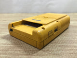 GameBoy Bros. Yellow Console Nintendo Japan - With Defects MA1109 - Photo 9