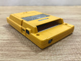 GameBoy Pocket Yellow Console Nintendo Japan - With Defects MA1110 - Photo 10