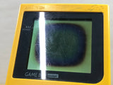 GameBoy Pocket Yellow Console Nintendo Japan - With Defects MA1110 - Photo 11
