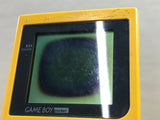 GameBoy Pocket Yellow Console Nintendo Japan - With Defects MA1110 - Photo 12