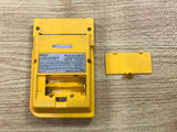GameBoy Pocket Yellow Console Nintendo Japan - With Defects MA1110 - Photo 4