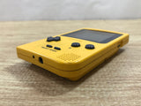 GameBoy Pocket Yellow Console Nintendo Japan - With Defects MA1110 - Photo 7