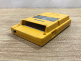 GameBoy Pocket Yellow Console Nintendo Japan - With Defects MA1110 - Photo 9