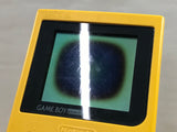 GameBoy Pocket Yellow Console Nintendo Japan - Not Working MA1111 - Photo 10