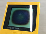 GameBoy Pocket Yellow Console Nintendo Japan - Not Working MA1111 - Photo 11