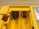 GameBoy Pocket Yellow Console Nintendo Japan - Not Working MA1111 - Photo 4