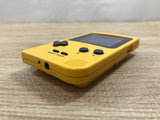 GameBoy Pocket Yellow Console Nintendo Japan - Not Working MA1111 - Photo 5
