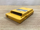 GameBoy Pocket Yellow Console Nintendo Japan - Not Working MA1111 - Photo 7