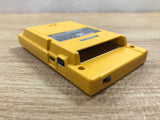 GameBoy Pocket Yellow Console Nintendo Japan - Not Working MA1111 - Photo 8