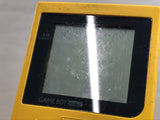 GameBoy Pocket Yellow Console Nintendo Japan - Not Working MA1112 - Photo 10