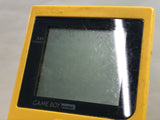 GameBoy Pocket Yellow Console Nintendo Japan - Not Working MA1112 - Photo 11