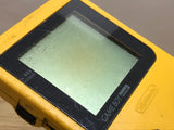 GameBoy Pocket Yellow Console Nintendo Japan - Not Working MA1112 - Photo 12