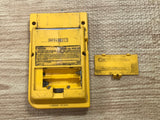 GameBoy Pocket Yellow Console Nintendo Japan - Not Working MA1112 - Photo 2