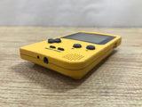 GameBoy Pocket Yellow Console Nintendo Japan - Not Working MA1112 - Photo 5