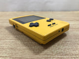 GameBoy Pocket Yellow Console Nintendo Japan - Not Working MA1112 - Photo 6