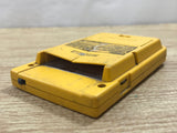 GameBoy Pocket Yellow Console Nintendo Japan - Not Working MA1112 - Photo 7