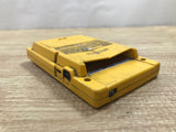GameBoy Pocket Yellow Console Nintendo Japan - Not Working MA1112 - Photo 8
