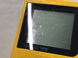 GameBoy Pocket Yellow Console Nintendo Japan - Not Working MA1112 - Photo 9