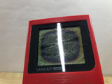 GameBoy Pocket Red Console Nintendo Japan - Not Working MA1113 - Photo 10