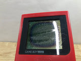 GameBoy Pocket Red Console Nintendo Japan - Not Working MA1113 - Photo 11