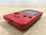GameBoy Pocket Red Console Nintendo Japan - Not Working MA1113 - Photo 5