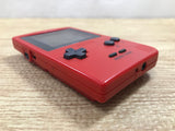 GameBoy Pocket Red Console Nintendo Japan - Not Working MA1113 - Photo 6