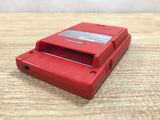 GameBoy Pocket Red Console Nintendo Japan - Not Working MA1113 - Photo 7