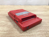 GameBoy Pocket Red Console Nintendo Japan - Not Working MA1113 - Photo 8