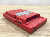 GameBoy Pocket Red Console Nintendo Japan - With Defects MA1114 - Photo 10