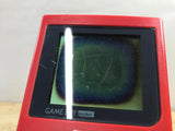 GameBoy Pocket Red Console Nintendo Japan - With Defects MA1114 - Photo 11