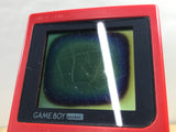GameBoy Pocket Red Console Nintendo Japan - With Defects MA1114 - Photo 12