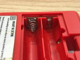 GameBoy Pocket Red Console Nintendo Japan - With Defects MA1114 - Photo 5