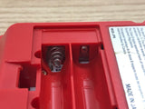 GameBoy Pocket Red Console Nintendo Japan - With Defects MA1114 - Photo 6