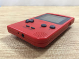 GameBoy Pocket Red Console Nintendo Japan - With Defects MA1114 - Photo 7