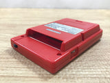 GameBoy Pocket Red Console Nintendo Japan - With Defects MA1114 - Photo 9