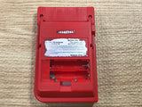 GameBoy Pocket Red Console Nintendo Japan - Not Working MA1115 - Photo 2