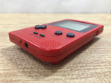 GameBoy Pocket Red Console Nintendo Japan - Not Working MA1115 - Photo 5
