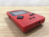 GameBoy Pocket Red Console Nintendo Japan - Not Working MA1115 - Photo 6