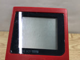 GameBoy Pocket Red Console Nintendo Japan - Not Working MA1115 - Photo 9
