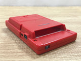 GameBoy Pocket Red Console Nintendo Japan - With Defects MA1116 - Photo 10