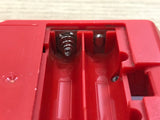 GameBoy Pocket Red Console Nintendo Japan - With Defects MA1116 - Photo 5