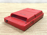 GameBoy Pocket Red Console Nintendo Japan - With Defects MA1116 - Photo 9