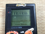 GameBoy Pocket Black Console Nintendo Japan - With Defects MA1117 - Photo 2