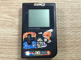 GameBoy Pocket Black Console Nintendo Japan - With Defects MA1117 - Photo 3