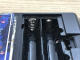 GameBoy Pocket Black Console Nintendo Japan - With Defects MA1117 - Photo 5