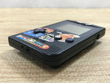 GameBoy Pocket Black Console Nintendo Japan - With Defects MA1117 - Photo 7