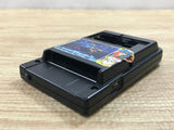 GameBoy Pocket Black Console Nintendo Japan - With Defects MA1117 - Photo 9