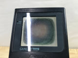 GameBoy Pocket Black Console Nintendo Japan - With Defects MA1118 - Photo 11