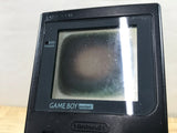 GameBoy Pocket Black Console Nintendo Japan - With Defects MA1118 - Photo 12
